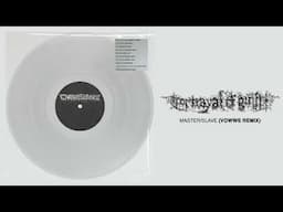 Portrayal of Guilt - "Master/Slave" (Vowws Remix) (Official Audio)