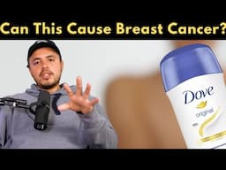 Breast Cancer Myths: Is Your Deodorant Safe? | #330