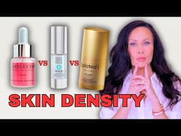 How to Fix Skin Thinning & Density? Best Growth Factor, Stem Cells / Calecim vs NeoGenesis vs Plated