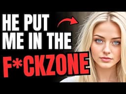 All Men NEED To See This - Women LOSING THEIR MINDS As Men Put Them In The FRIEND ZONE