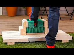 DIY Woodworking Hacks Compilation: Transform Your Skills!