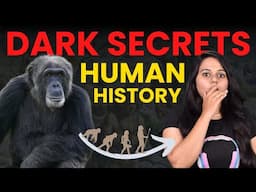 Secrets of Human Evolution