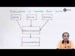 Data Information