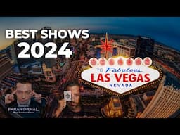 Top Rated Shows In Las Vegas 2024