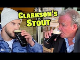 Jeremy Clarkson's Pub Review (The Farmers Dog)