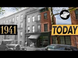 Total Transformation: This One-of-a-Kind Townhouse Was a Grocery Store in 1941! (Full 🏠 Tour)