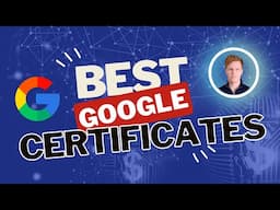 Best Google Certifications (High-Paying Salary)