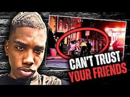 He Was K!lled During A Live Stream & Caught The Shooter on Camera | Ernest Wilson