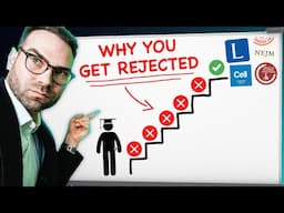 THIS Is Why Your Research Paper Got Rejected (5 Reasons & Solutions)