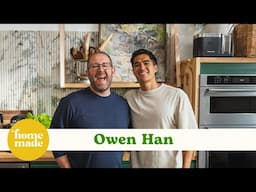 Next Level Sandwiches with Owen Han | Full Episode