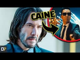 John Wick: 10 Personajes Que Necesitamos Ver En La Secuela