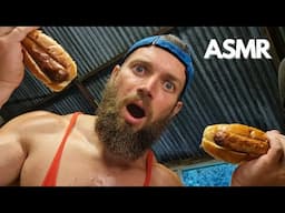 ASMR For The Bros 🌭