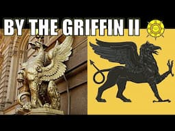 By the Griffin Part II-Symbols of Tartaria