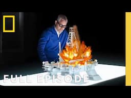 Meltdown, Fire, Collapse: Dissecting World Disasters (Full Episode) | Disaster Autopsy | Nat Geo