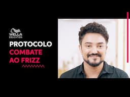 SERVIÇOS DE SALÃO | COMBATE AO FRIZZ – POR KAL NASCIMENTO