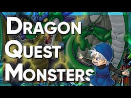 A Dragon Quest Monsters Double Feature!