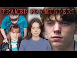 Dad Framed 14-Year-Old Son for Murder? | The Case of Michael Politte