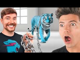 The CRAZIEST Things YouTubers Bought!