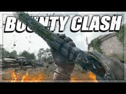 Bounty Clash Game mode Is CHAOS | Hunt Showdown 1896 Gameplay