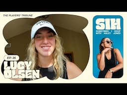 Lucy Olsen Chats With Haley Jones | Sometimes I Hoop | The Players’ Tribune