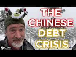 Can China Save Itself From the Mounting Debt Crisis? || Peter Zeihan