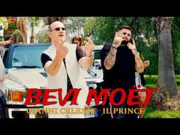 Gianni Celeste Ft. Il Prince - Bevi Moët (Video Ufficiale 2023)