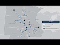 IA Supreme Court Decision on Summit CO2 Pipeline