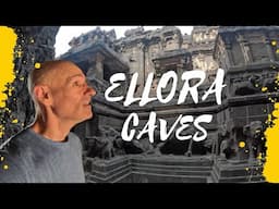 🇮🇳 Is Ellora the Most Underrated Tourist Destination in India?