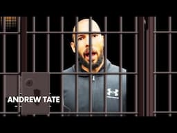 The Dark truth of getting arrested and what's coming next | Andrew Tate