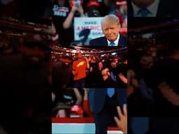 Bang, Bang, Bang You Missed (MAGA Anthem)