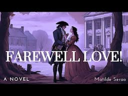 Farewell Love! | Dark Screen Audiobooks for Sleep