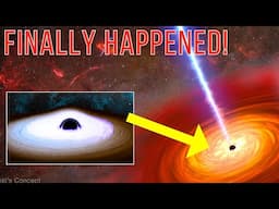 NASA Confirms: Black Hole’s Corona Shape Finally Mapped