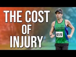 The Cost of Injury: How Much Running Fitness Do You Really Lose?