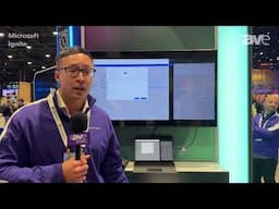 Ignite 2024: TD SYNNEX Talks StreamOne Ion – A Comprehensive Cloud Management Platform for Partner