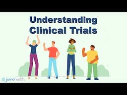 Understanding Clinical Trials - for Teens