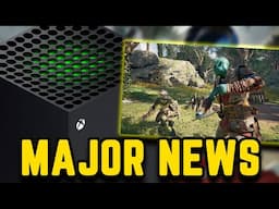 Xbox May Have a MAJOR Hit | Stalker 2 Success | Major Game Updates