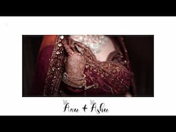 ANU + ASHU WEDDING HIGHLIGHTS 2024 K.G PHOTOGRAPHY 94598-43983