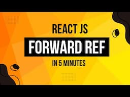 Using forwardRef in react js | ithinktechnologies