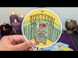 ♈︎ ARIES - "The tables have turned..." Tarot Love Reading