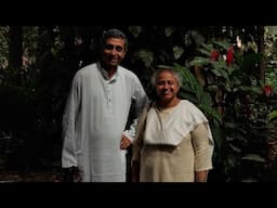 Gaaiye Ganapati । Shantanu Bhattacharyya, with Gurumurthy Vaidya, Durba Bhattacharyya.