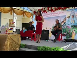 សន្យាមុនគេង - Soniya Mun Keng