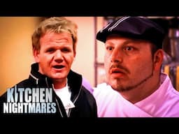 A Collection Of Hectic Kitchens! | Full Episodes | Gordon Ramsay | Kitchen Nightmares