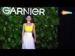 Pooja Hegde, Zaid Darbar, Vedang Raina & Others Unveil Garnier Latest Innovation In Skincare #viral