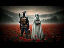 No Stone Left Alone - A Tribute to all Military Veterans - Armistice Day