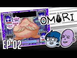 ProZD Plays Omori // Ep 02: Emotion Stuff