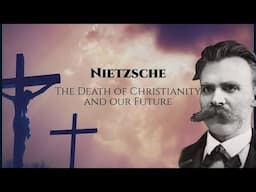 Nietzsche: Nihilism, the Death of God, the Terror of Idealism and Qanon | with Ken Gemes