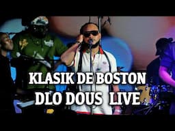 KLASIK - DLO DOUS (ZAFEM) LIVE @ MOONLIGHT CORNER IN QUEENS NEW YORK 8/2/2024