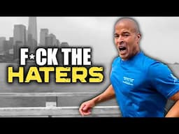 STOP GIVING PEOPLE POWER | Ft. David Goggins (2021)