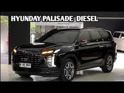 HARGA HYUNDAY PALISADE || 2020,2021,2022,2023,