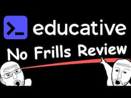 Educative.io Review: Is It Worth Your Money?